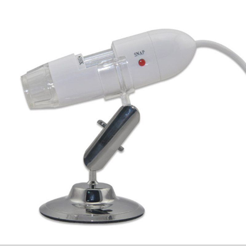 2MP 1080P 50-1000X USB デジタル顕微鏡 - Usb Microscope 1000X Digital のレビューと価格