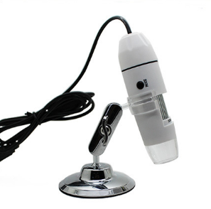 2MP 1080P 50-1000X USB デジタル顕微鏡 - Usb Microscope 1000X Digital のレビューと価格