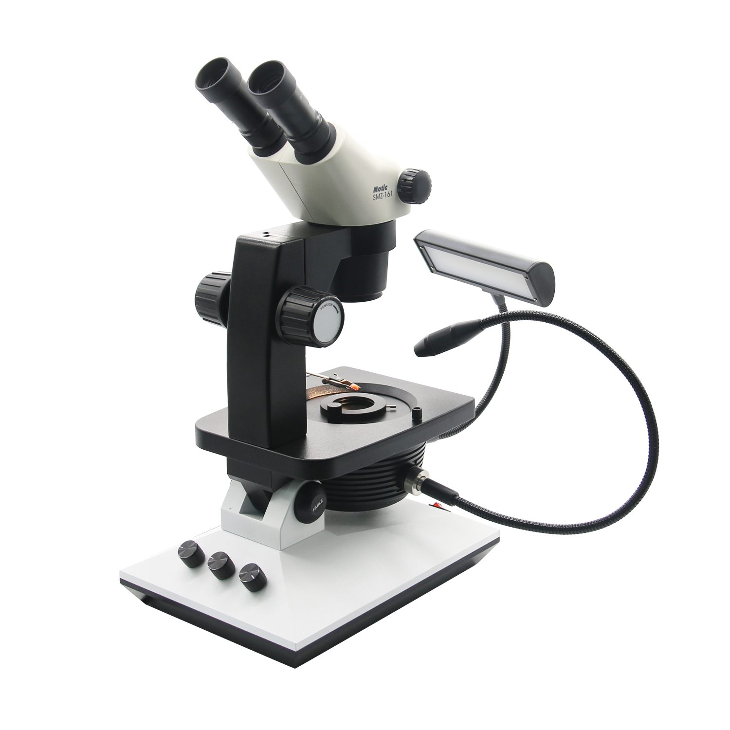 多機能光学機器、プロフェッショナル向け実験室用宝石鑑定器、宝 - Gem Microscope Jeweler のレビューと価格