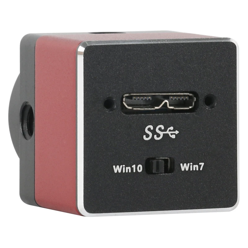 産業用デジタル高速5MP USB 3.0顕微鏡カメラ ズーム - Digital Microscope 5Mp Usb C Mount のレビューと価格