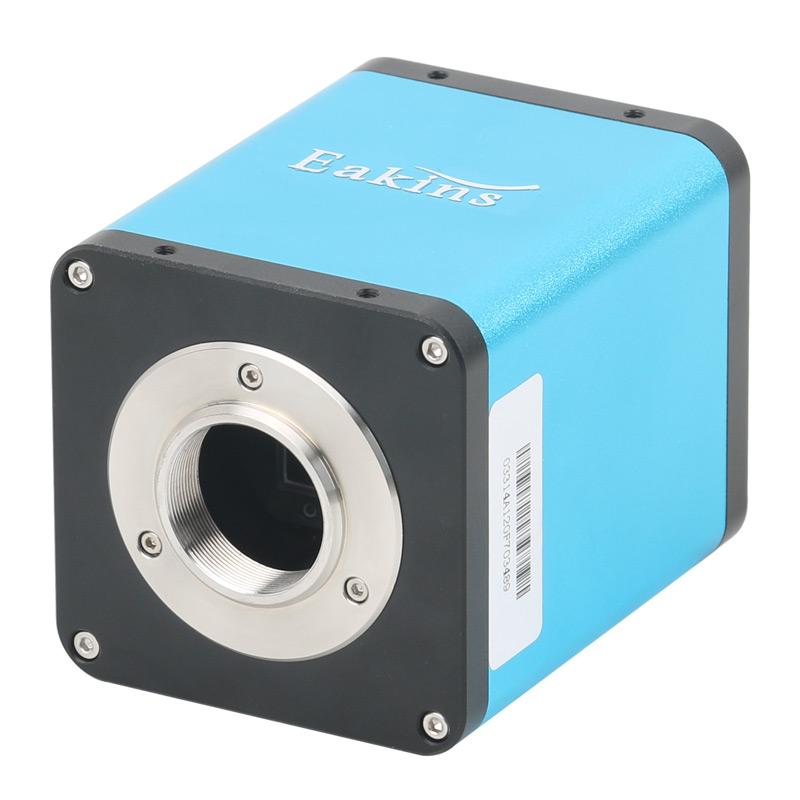 FHD 1080P 12MP 業務用 HDMI USB オー - Measuring Microscope Video 1080P のレビューと価格