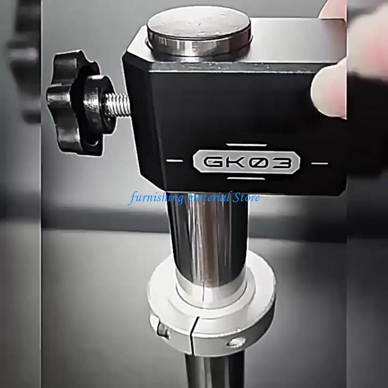 Y5GD ダブルアームブームスタンド全回転関節アーム産業用ワ - Microscope Boom Stand Articulating のレビューと価格