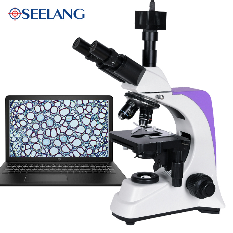 1000倍 2500倍 プロフェッショナル生物実験用HD顕微 - Usb Microscope 1000X Digital のレビューと価格