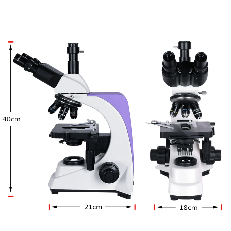 1000倍 2500倍 プロフェッショナル生物実験用HD顕微 - Usb Microscope 1000X Digital のレビューと価格