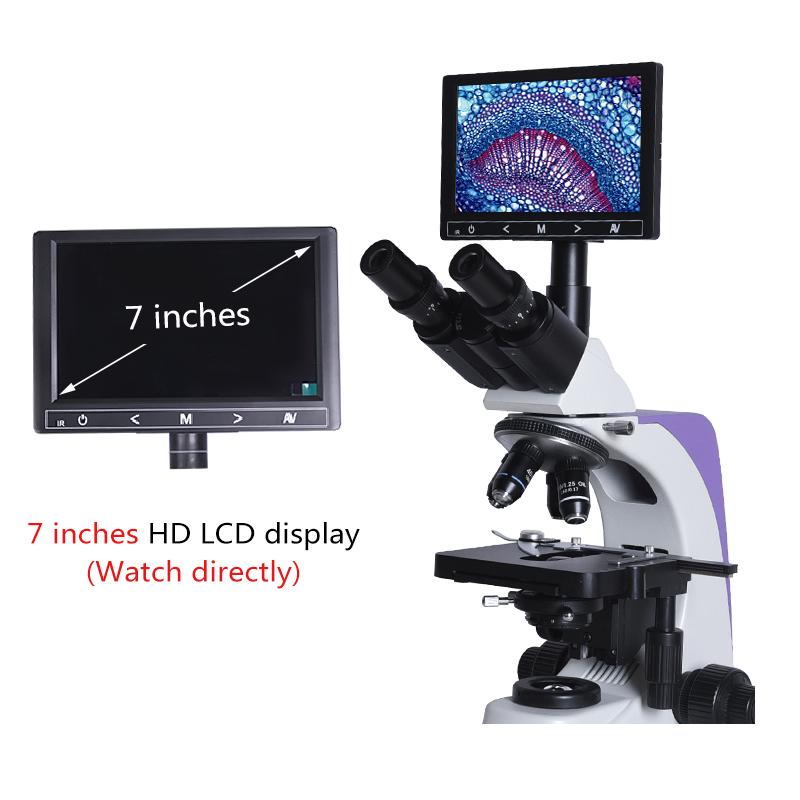 1000倍 2500倍 プロフェッショナル生物実験用HD顕微 - Usb Microscope 1000X Digital のレビューと価格
