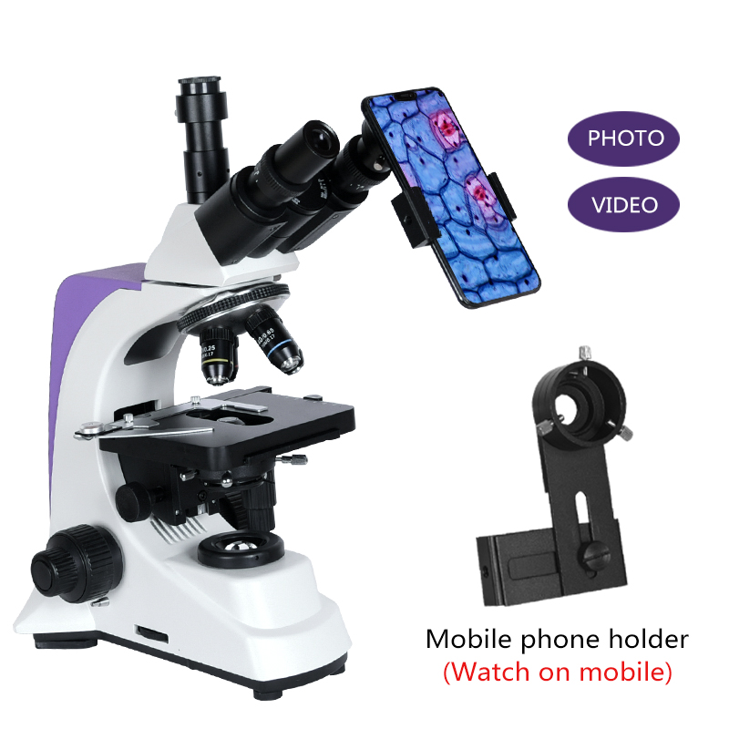 1000倍 2500倍 プロフェッショナル生物実験用HD顕微 - Usb Microscope 1000X Digital のレビューと価格