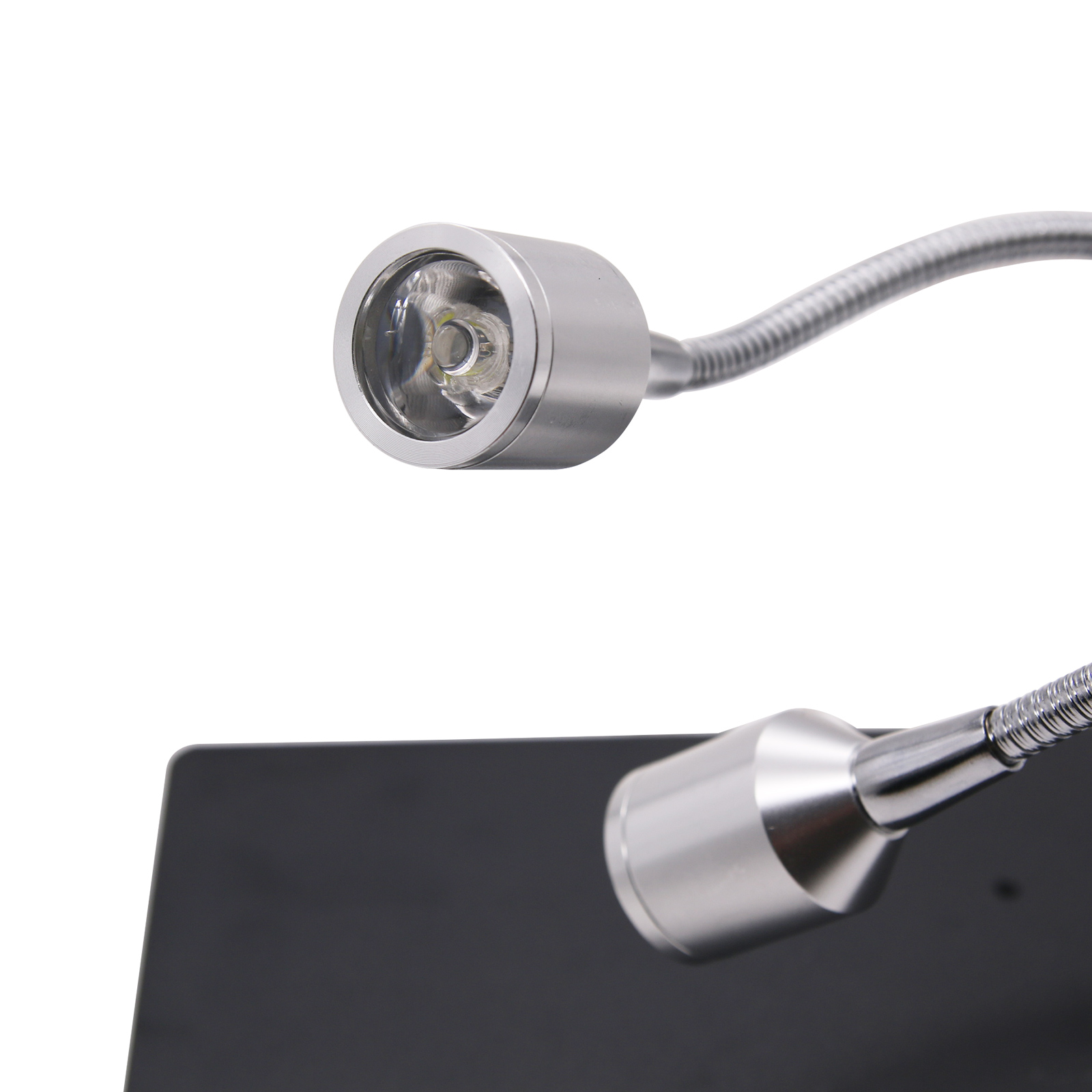 Andonstar AD407 デジタル顕微鏡 270倍 4 - Digital Microscope With Screen 7 Inch のレビューと価格