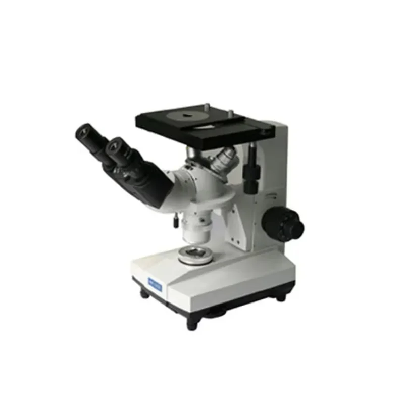 2025年新型デジタル光学機器 双眼倒立金属顕微鏡 工場およ - Metallurgical Microscope Inverted のレビューと価格