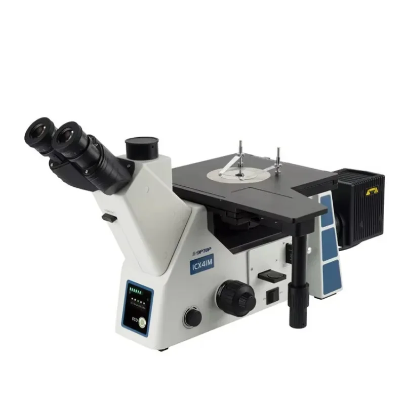 2025年新型デジタル光学機器 双眼倒立金属顕微鏡 工場およ - Metallurgical Microscope Inverted のレビューと価格