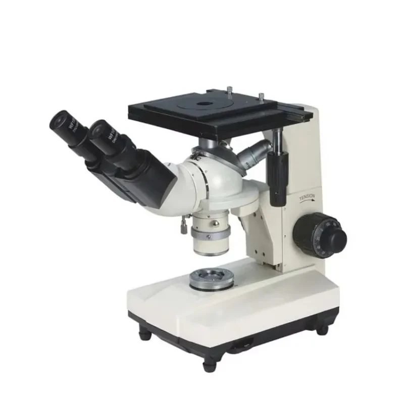 2025年新型デジタル光学機器 双眼倒立金属顕微鏡 工場およ - Metallurgical Microscope Inverted のレビューと価格
