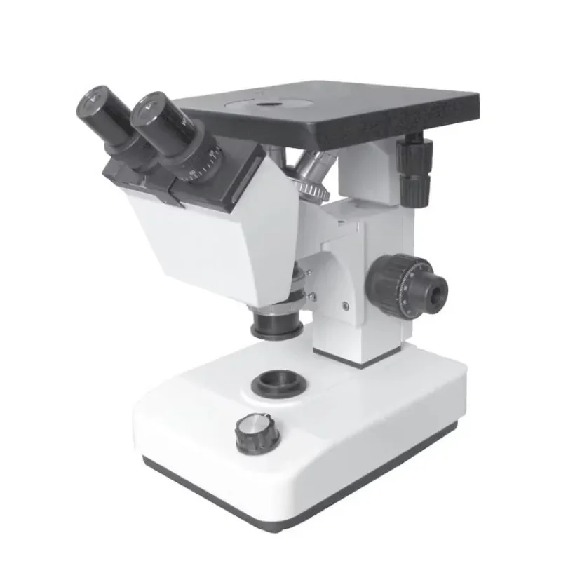 2025年新型デジタル光学機器 双眼倒立金属顕微鏡 工場およ - Metallurgical Microscope Inverted のレビューと価格