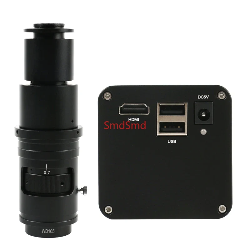 IMX385 1/1.9インチカラーCMOS 1080P 6 - Measuring Microscope Video 1080P のレビューと価格