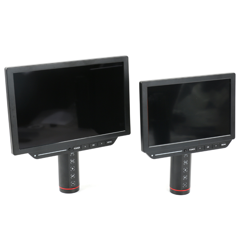 1600X 2000X IMX485 4K HDMI USB - Digital Microscope 4K Hdmi 2000X のレビューと価格