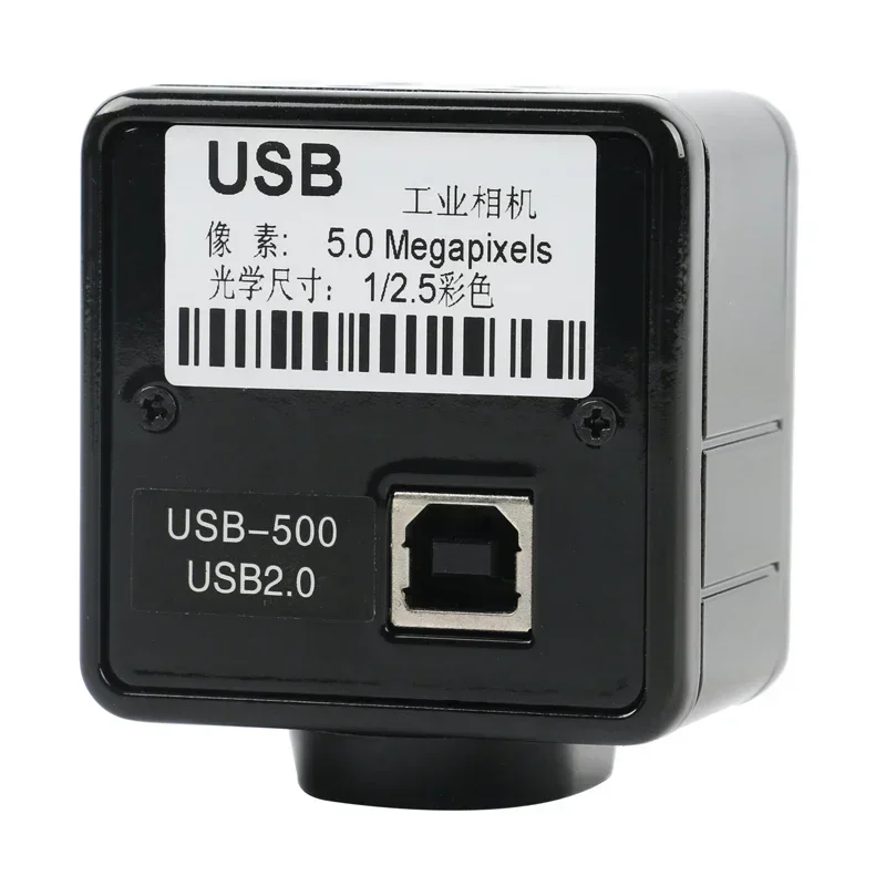USB2.0対応、電子接眼レンズ、2MP/5MP、Cマウント - Digital Microscope 5Mp Usb C Mount のレビューと価格