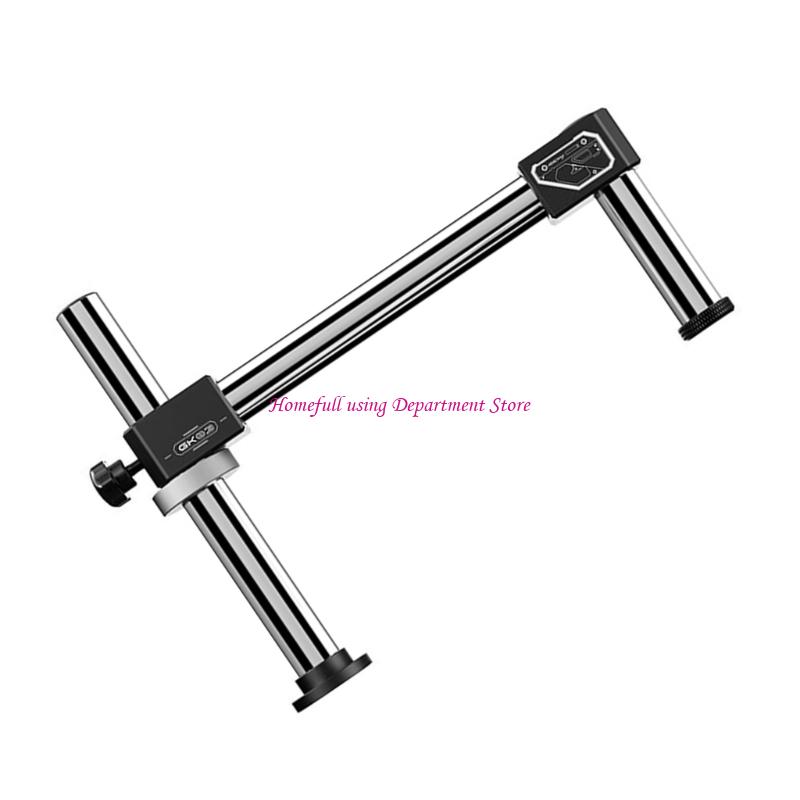 実体顕微鏡ワークスペースの最適化のための研究室多関節アームブ - Microscope Boom Stand Articulating のレビューと価格