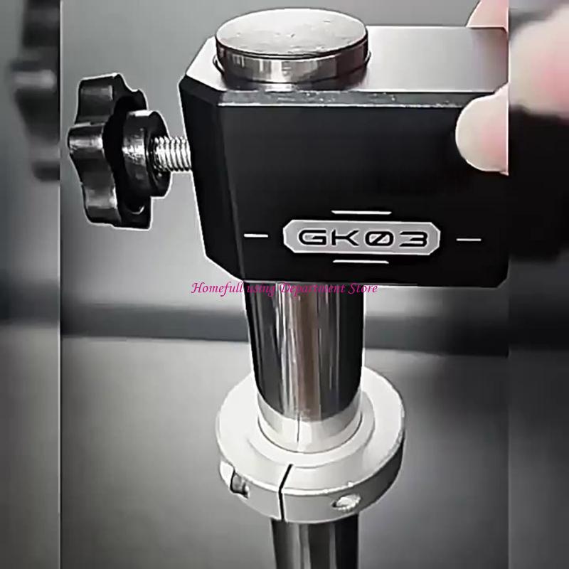 実体顕微鏡ワークスペースの最適化のための研究室多関節アームブ - Microscope Boom Stand Articulating のレビューと価格