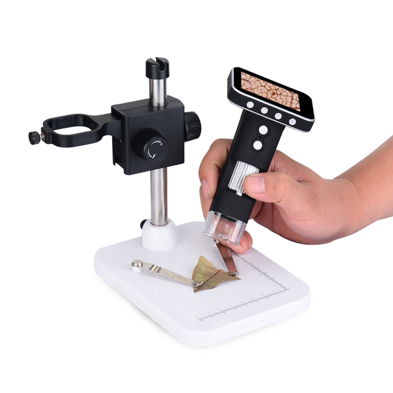 ポータブルLCDデジタル顕微鏡,USB, 3.5インチHDス - Usb Microscope 1000X Digital のレビューと価格