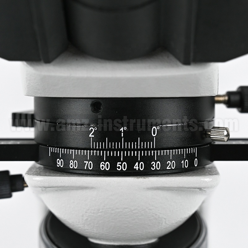 安価な実験室用APM-10B WF10X/18mm双眼偏光顕 - Polarizing Microscope Binocular のレビューと価格