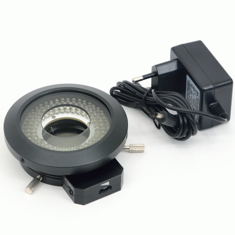 Fyscope-顕微鏡ライトリング,照明器具,led偏光顕微 - Polarizing Microscope Binocular のレビューと価格