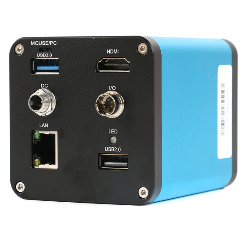 1080P HDMI USB LAN 工業用PCB検査AF  - Measuring Microscope Video 1080P のレビューと価格